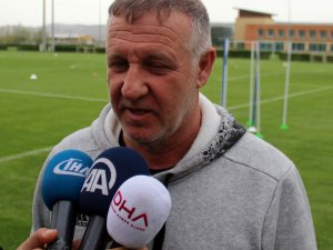 Özat'ın serisine, Bakkal son verdi