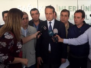 Şarkıcı İbrahim Erkal'ın beyin ölümünün gerçekleşmesi