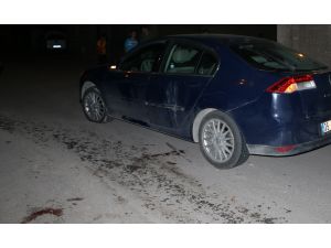 Kahramanmaraş'taki cinayet