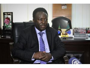 Yükselen Afrika - Tanzanya Türk yatırımcıları bekliyor