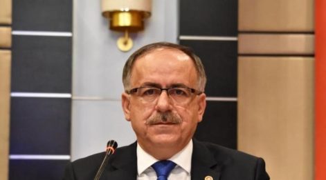 Yapılandırma komisyonda konuşuldu