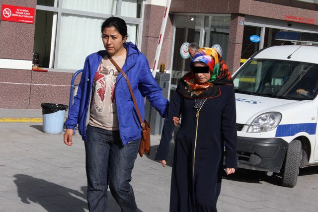 Konya'da FETÖ/PDY operasyonu: Aralarında Müftülük personeli de...