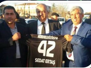 Akören Kültürspor 1. Küme’de