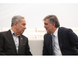 11. Cumhurbaşkanı Gül'ün babasının vefatı