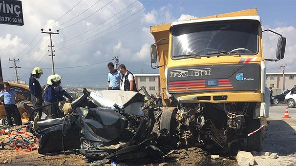Son dakika: Savcının hayatını kaybettiği trafik kazası ile ilgili şok gerçek!