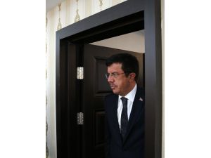 "İnşaat demirinde gerekirse tedbir alırız"