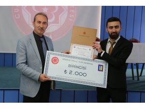 CÜ'de Öğrenci Proje Fikri Yarışması