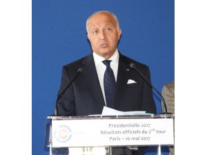 Fransa'da Macron'un cumhurbaşkanlığı kesinleşti