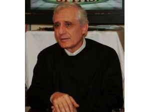 KİRADER Genel Başkanı ve eşinin ölü bulunması