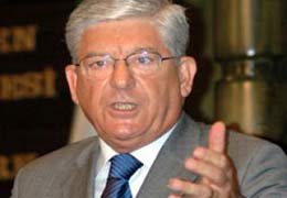 'Tolon paşa 40 ton altınımızı çaldı'