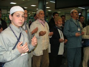 2012 umre kayıtları başlıyor