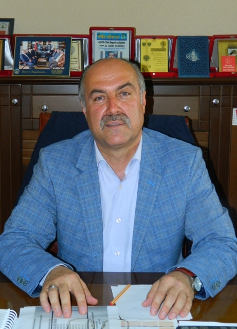 Sila-i Rahim şenliklerine davet