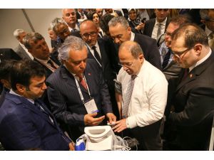 2017 HIMMS Türkiye Sağlık Bilişimi Konferansı ve Fuarı