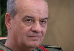 BAŞBUĞ'A SALDIRI BAŞLADI