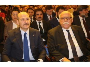 Kültür ve Turizm Bakanı Avcı Rize'de: