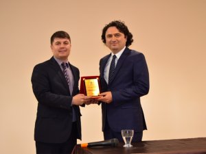 Konya'da "Kariyer Günleri" etkinliği