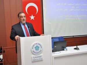 İlmi anlamda rönesansa ihtiyaç var