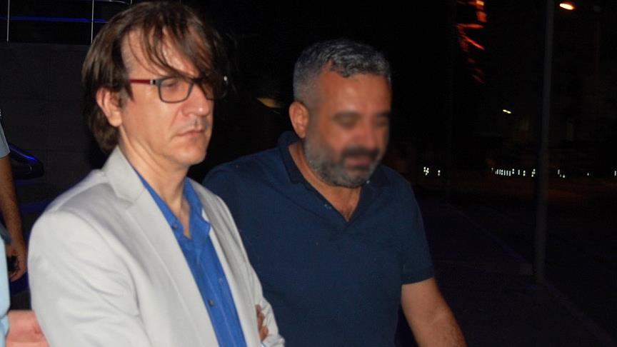 Eski savcı Gültekin Avcı'nın FETÖ davası