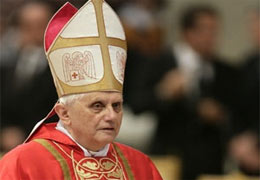 Vatikan'dan İslami Çözüm