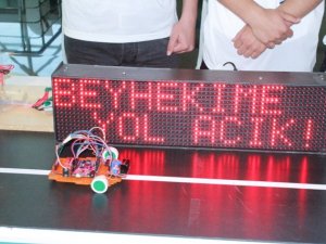 Bu projeyle ambulanslar kırmızı ışıkta beklemeyecek