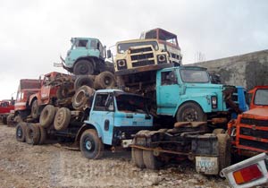 Hurda indirimi gündemde