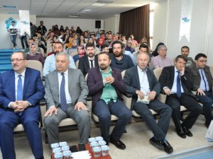 “Kültürü Filmle Öğreniyorum” Final Gösterimi NEÜ-SÜ işbirliğiyle yapıldı