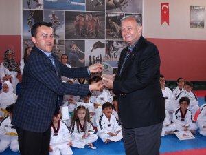 Gençlik’te kemer terfi sınavı