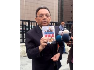 Süleyman Yeşilyurt tutuklandı