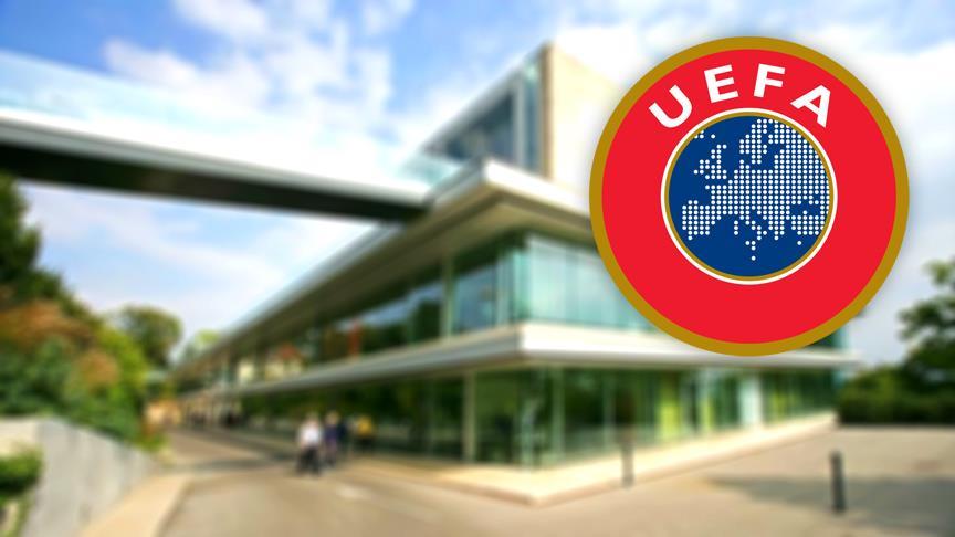 UEFA, final hakemlerini açıkladı