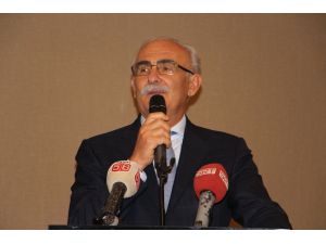 Tarihi Kentler Birliği Sivas'ta toplandı