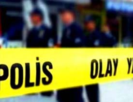 Yolda yürürken silahla vurulan kadın öldü