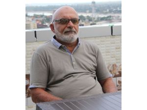 Yükselen Afrika - "Türkler Afrika pazarına girmek için acele etmeli"