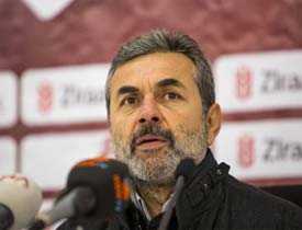 Kocaman'dan flaş Fenerbahçe yanıtı!