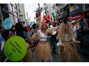 11. Uluslararası Dana Bayramı Festivali