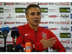 Trabzonspor, Yanal ile iyi başlıyor