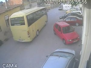 Muğla'da yolcu midibüsünün uçuruma devrilmesi