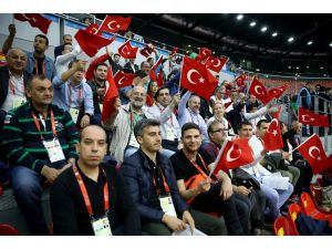 4. İslami Dayanışma Oyunları