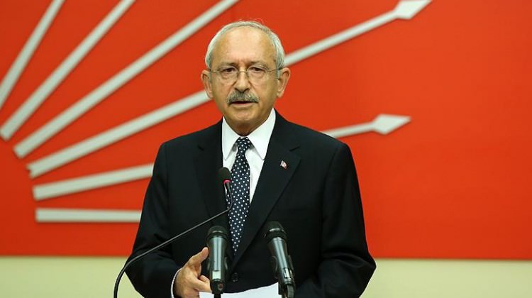 CHP düğmeye bastı! Büyük operasyon