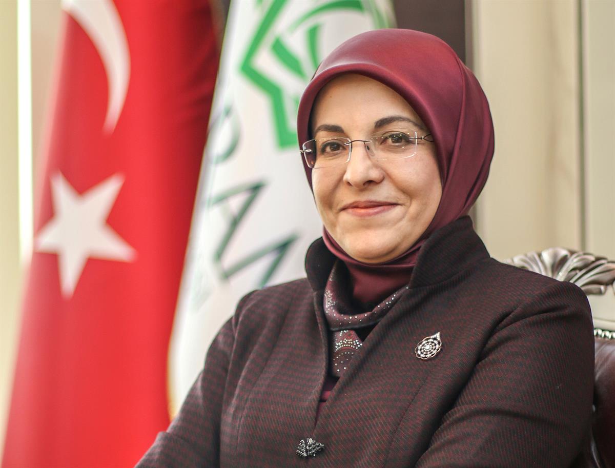 Meram Belediyesi'nden annelere özel kısa film