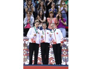 4. İslami Dayanışma Oyunları