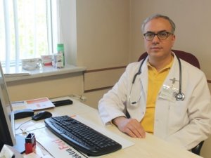 Kıl dönmesine ameliyatsız çözüm