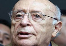 Demirel'in Ağzı Fena Açıldı