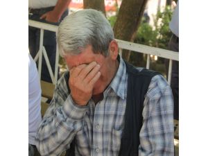 Midibüs şoförünün son sözleri "Bittik" olmuş