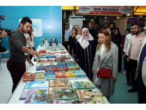 - AK Parti Genel Başkan Yardımcısı Çalık: