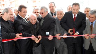 Karatay'dan bir emekliler konağı daha