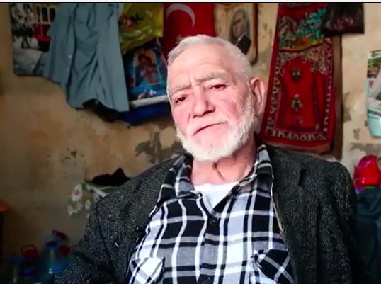 Mübarek kanarya VİDEO HABER