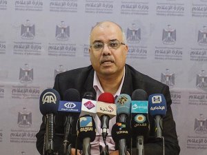 Gazze'deki "elektirik krizi"