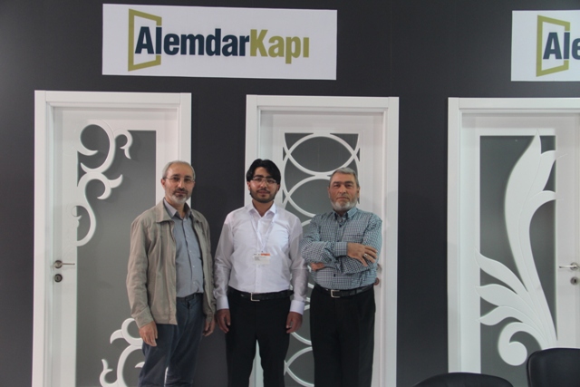 Alemdar Kapı, kaliteyi sergiledi