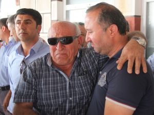 Muğla'daki kazada hayatını kaybedenler uğurlanıyor