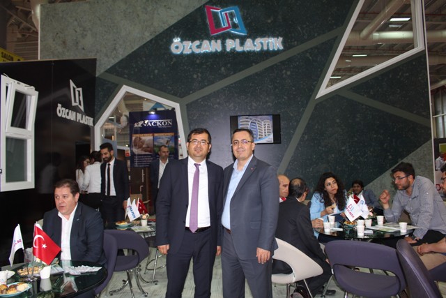 Özcan Plastik’ten beklenen başarı